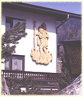 Gstehaus Huber