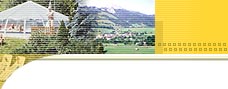 Urlaub im Gstehaus Huber